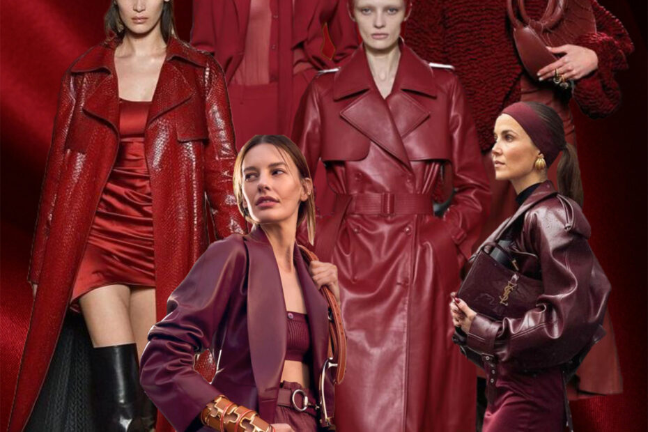 colores tendencia